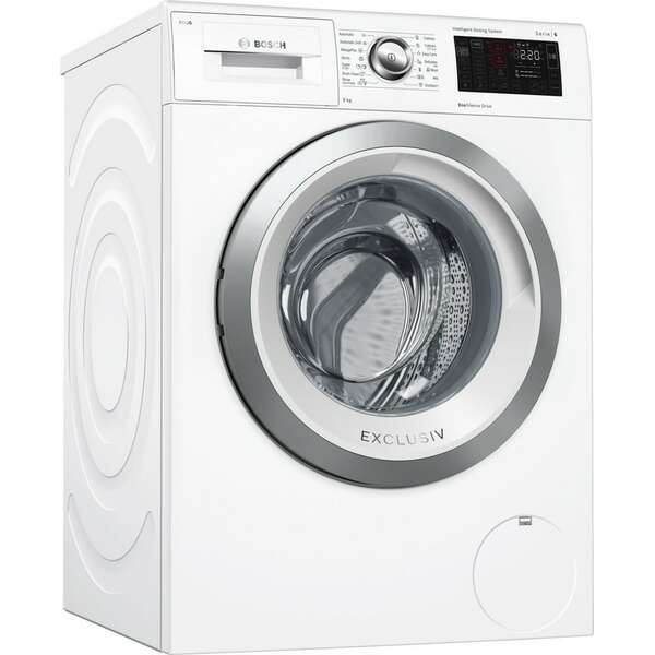 BOSCH WAT28690BY