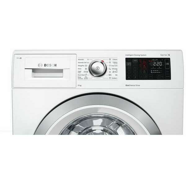 BOSCH WAT28690BY