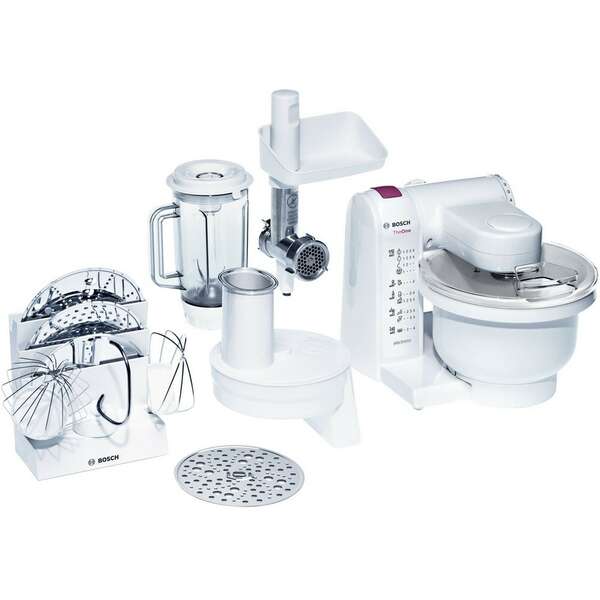 BOSCH MUM4657