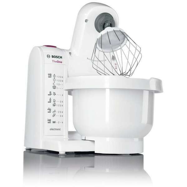 BOSCH MUM4657