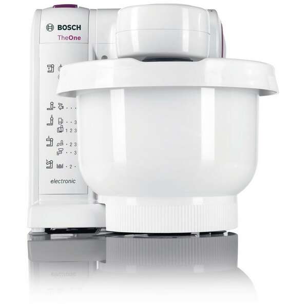 BOSCH MUM4657