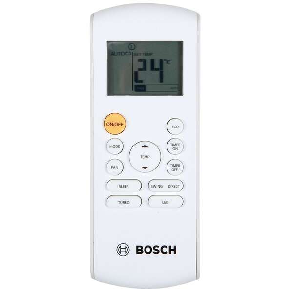 BOSCH Climate 5000 12000BTU