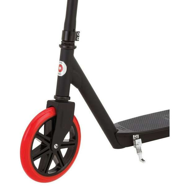 RAZOR Carbon Lux Scooter - Black 