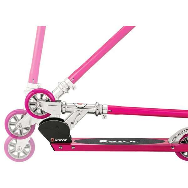 RAZOR S Scooter pink