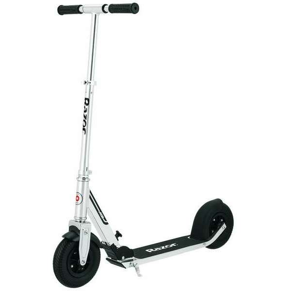RAZOR A5 Air Scooter silver