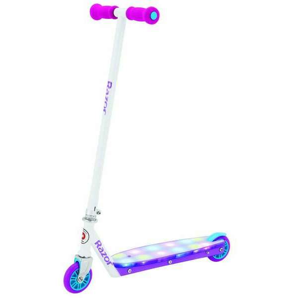 RAZOR Party Pop Scooter - Pink