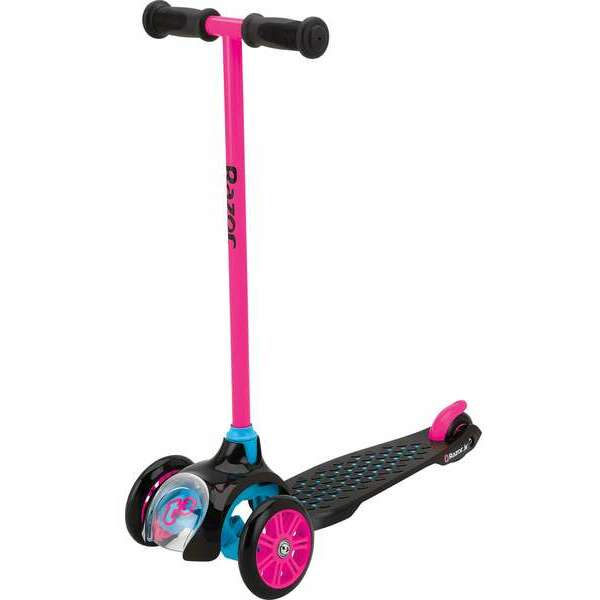 RAZOR T3 Scooter pink