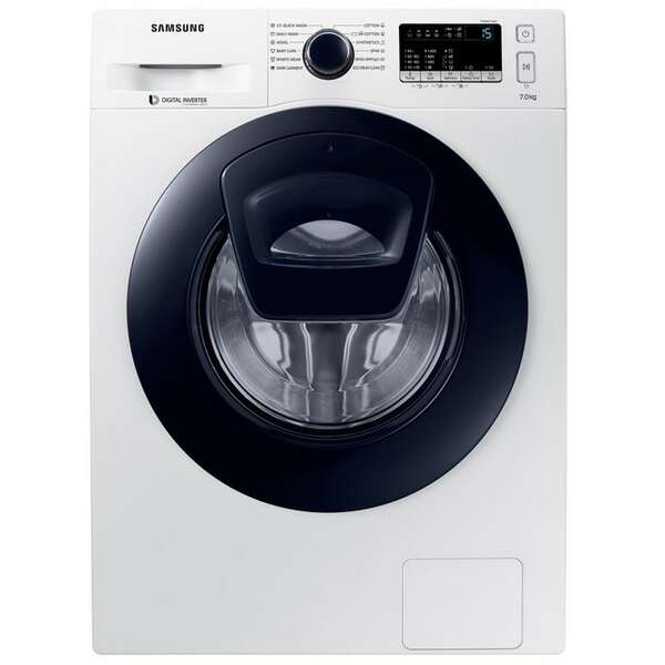 SAMSUNG WW70K44305W/LE