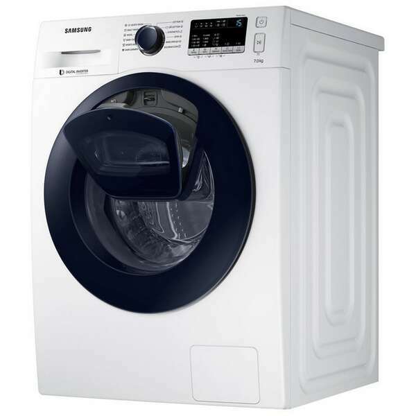 SAMSUNG WW70K44305W/LE