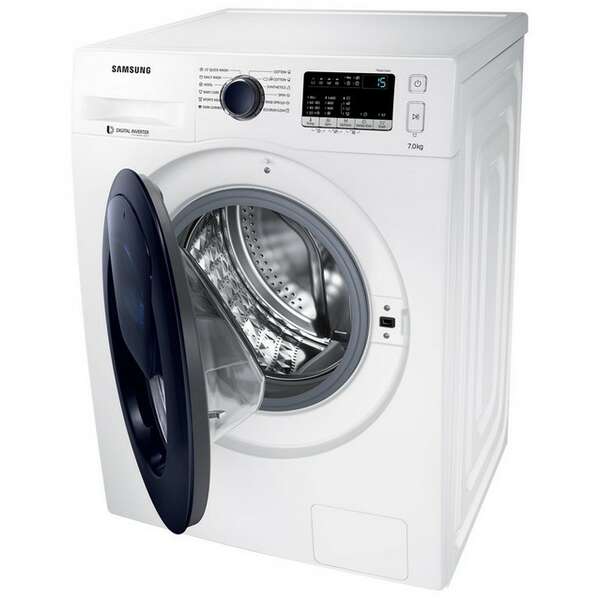 SAMSUNG WW70K44305W/LE
