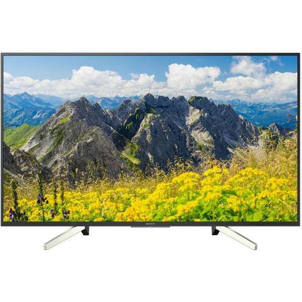 SONY KD43XF7596BAEP