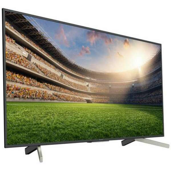 SONY KD43XF7596BAEP