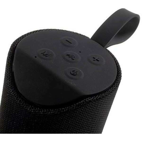 X WAVE B SELFIE black 