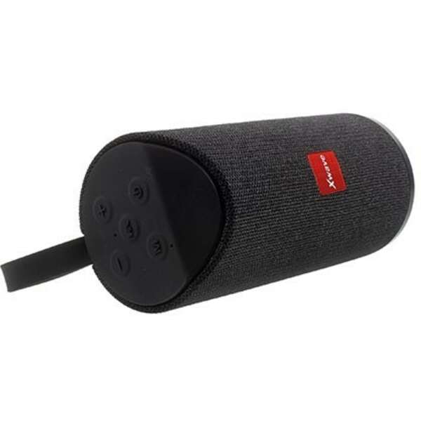 X WAVE B SELFIE black 