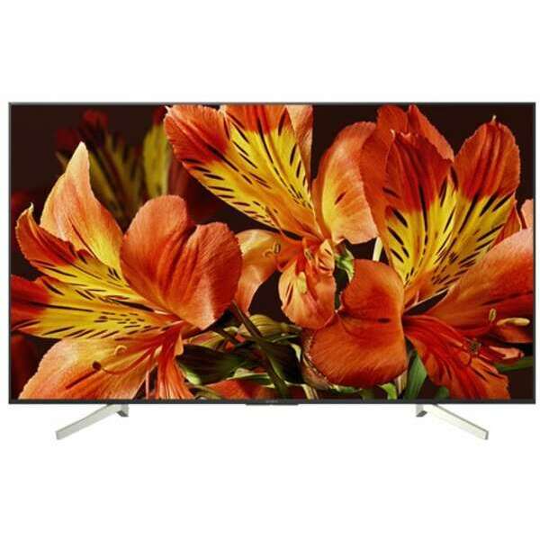 SONY KD55XF8505BAEP