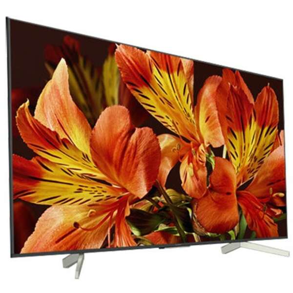SONY KD55XF8505BAEP