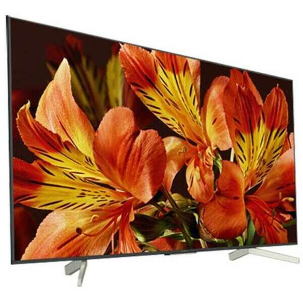 SONY KD65XF8505BAEP 