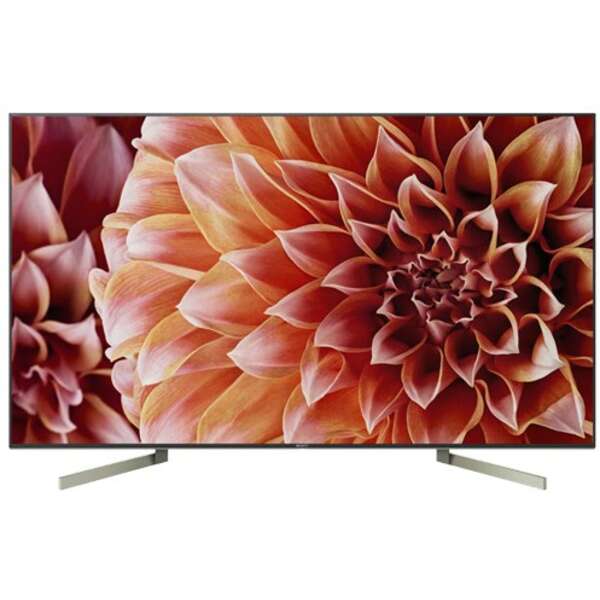 SONY KD65XF9005BAEP