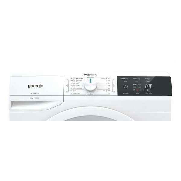 GORENJE WE 723 