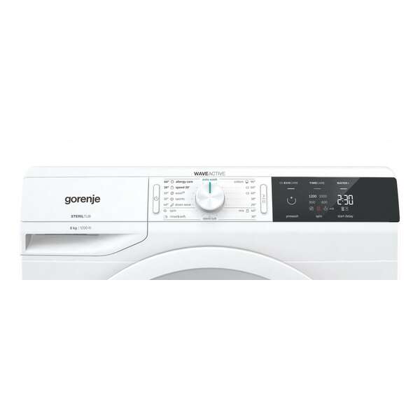 GORENJE WE 823 