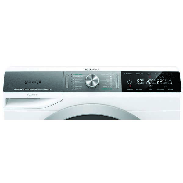 GORENJE WS 947LN 