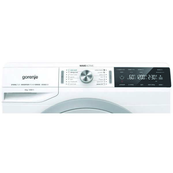 GORENJE WA 62S3 