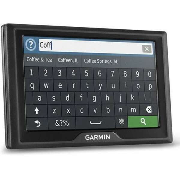 GARMIN DRIVE 51 EU LMT-S