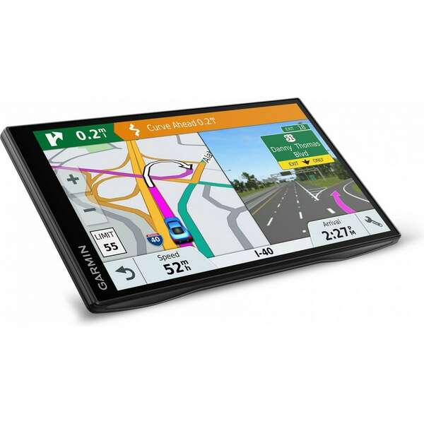 Garmin DriveSmart 61  EU LMT-S