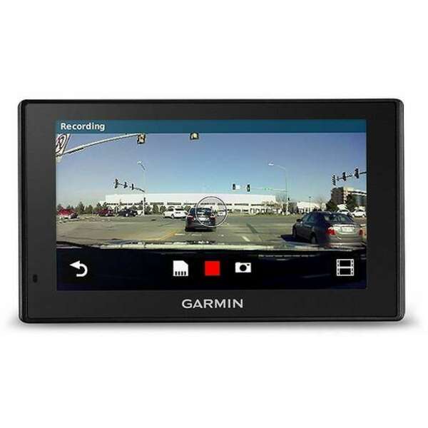 Garmin DriveAssist 51  EU LMT-S