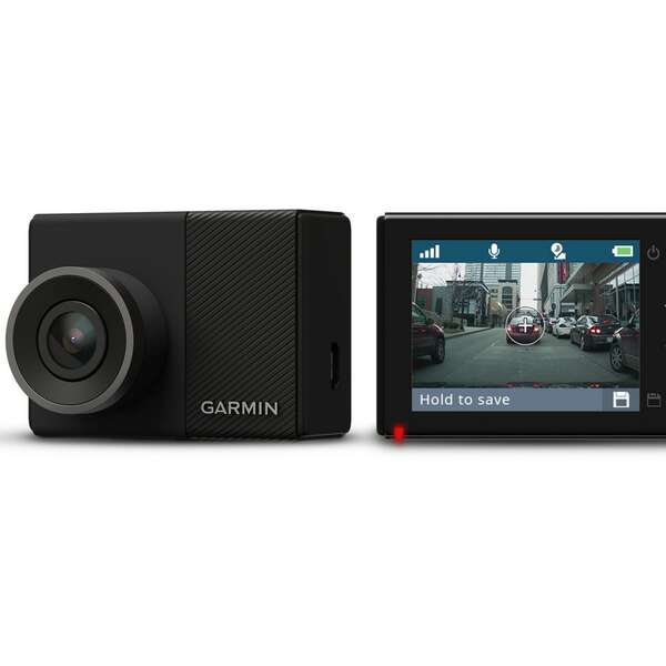 GARMIN Dash Cam 45 