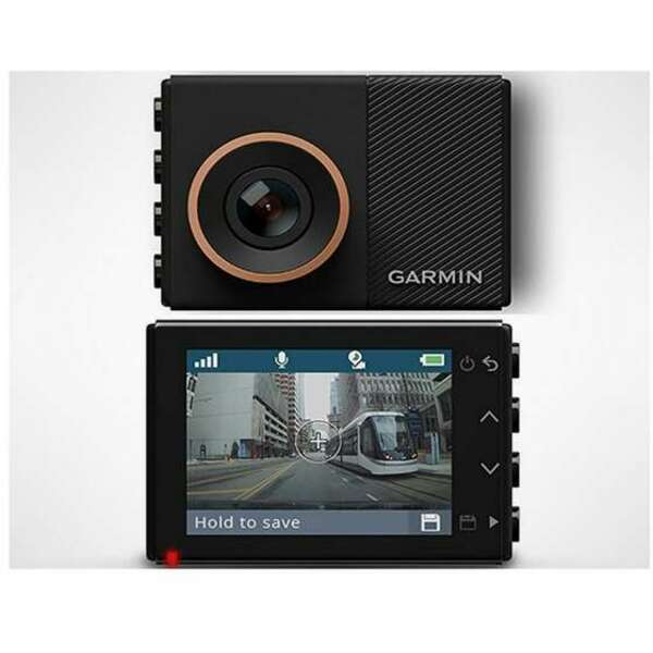 GARMIN Dash Cam 55