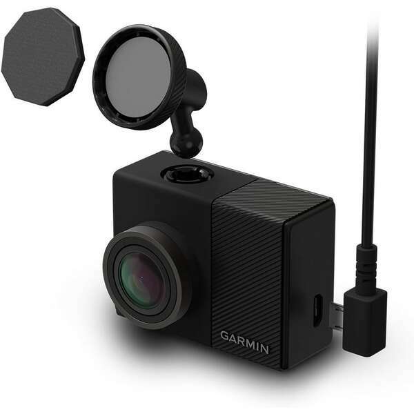 GARMIN Dash Cam 65W