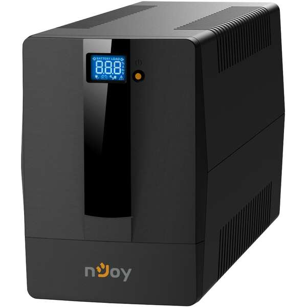 NJOY Horus Plus 1500 900W UPS00448