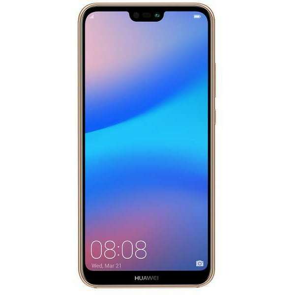 HUAWEI P20 Lite Roze DS