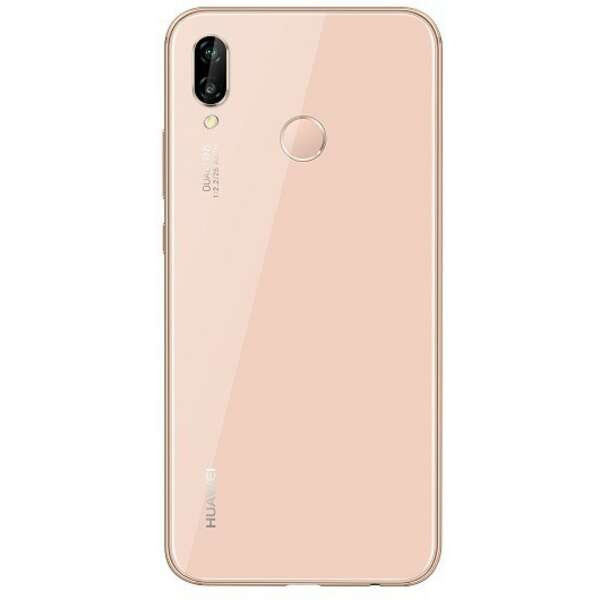 HUAWEI P20 Lite Roze DS