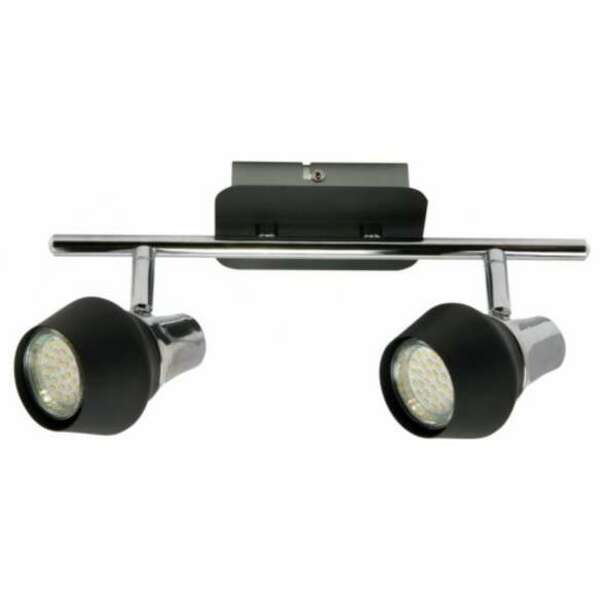 Mitea M160220 LED 3000K 2x4W