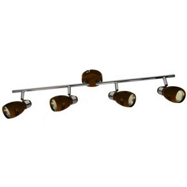 Mitea M160140 LED 3000K 4x4W