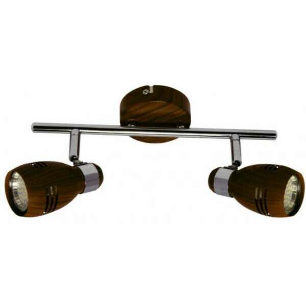 Mitea M160120 LED 3000K 2x4W