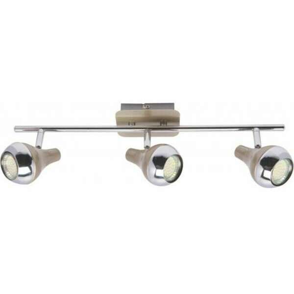 Mitea M160330 LED 3000K 3x4W GU10 160330