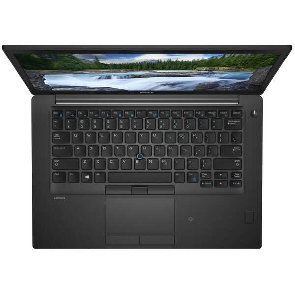 Dell Latitude 7490 14.0 NOT12131