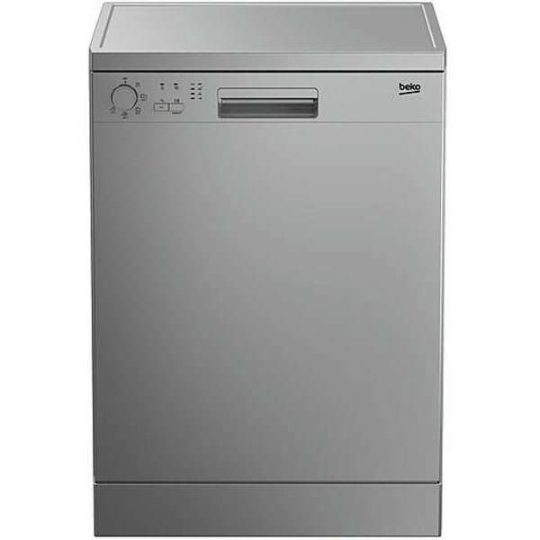 BEKO DFN 05311 S