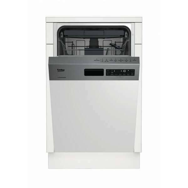 Beko DSS 28021 X