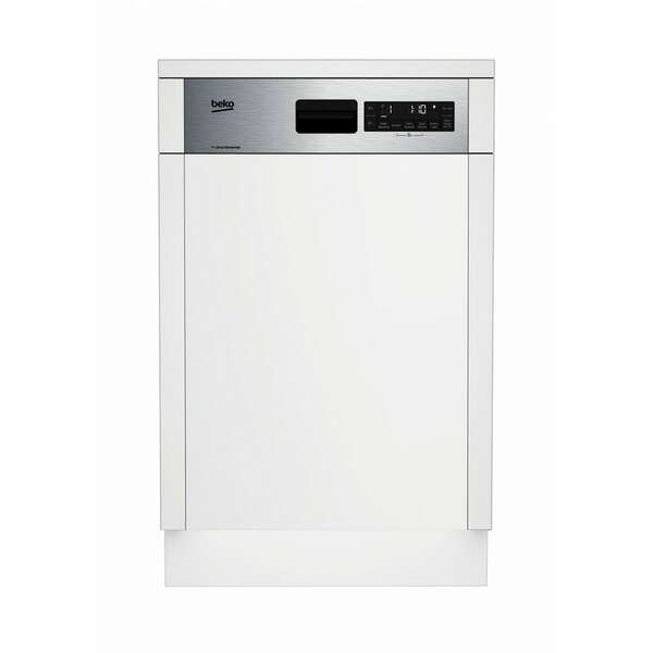 Beko DSS 28021 X