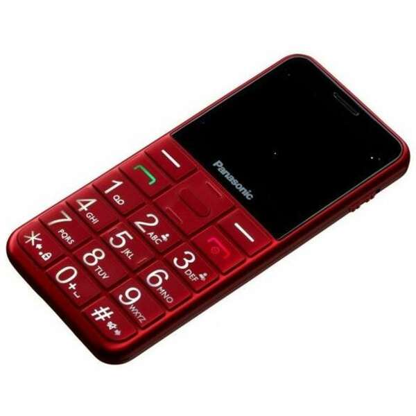 Panasonic KX-TU150EXR