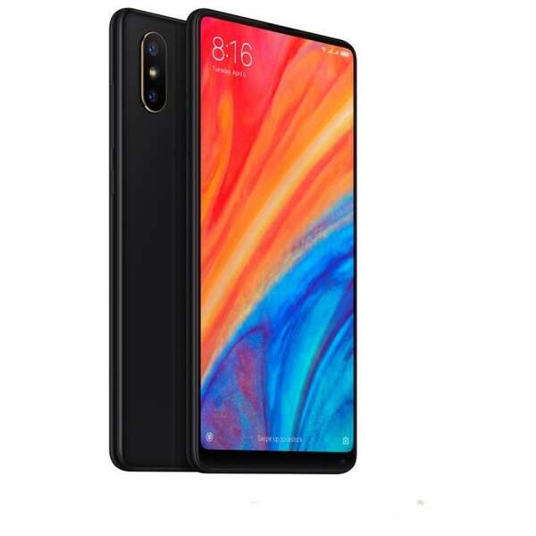 Xiaomi Mi Mix 2S 6/64 Black
