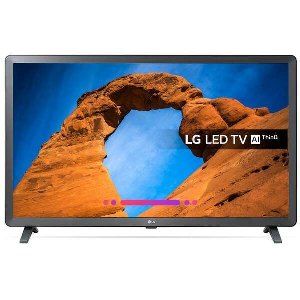 LG 32LK6100PLB