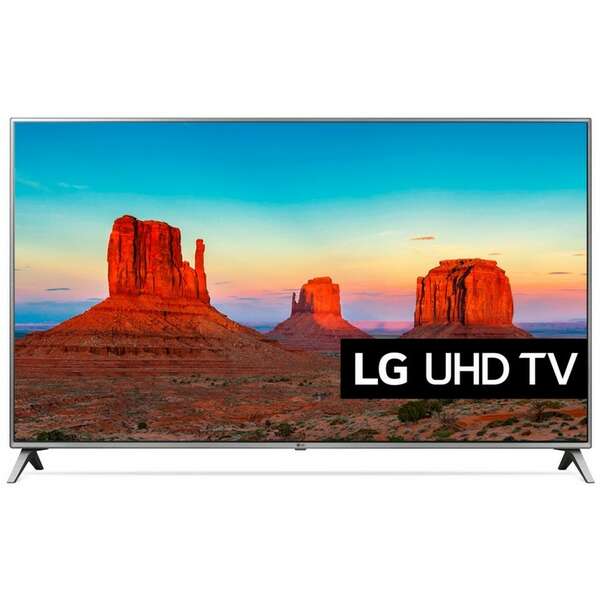 LG 43UK6500MLA