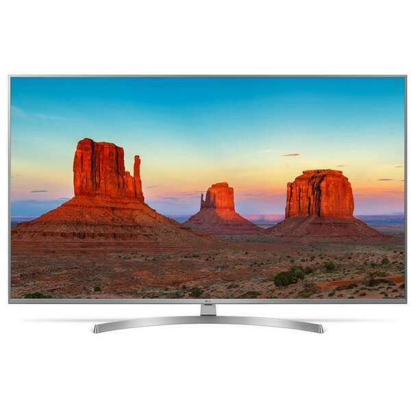 LG 49UK7550MLA
