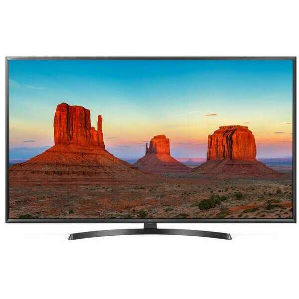 LG 50UK6470PLC