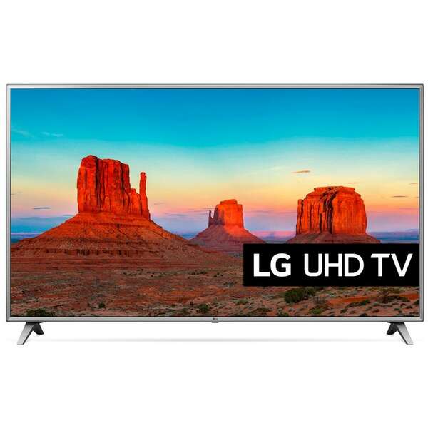 LG 75UK6500PLA